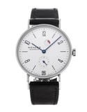 Nomos Glashutte Tangente 131